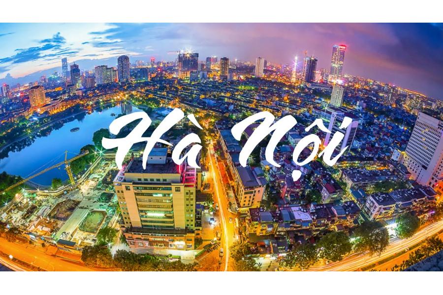 [4N3Đ] HÀ NỘI - BÁI ĐÍNH - TRÀNG AN –HẠ LONG - YÊN TỬ - HÀ NỘI