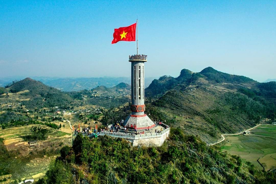 [6N5Đ] CẦN THƠ - HÀ NỘI - HÀ GIANG - CAO BẰNG