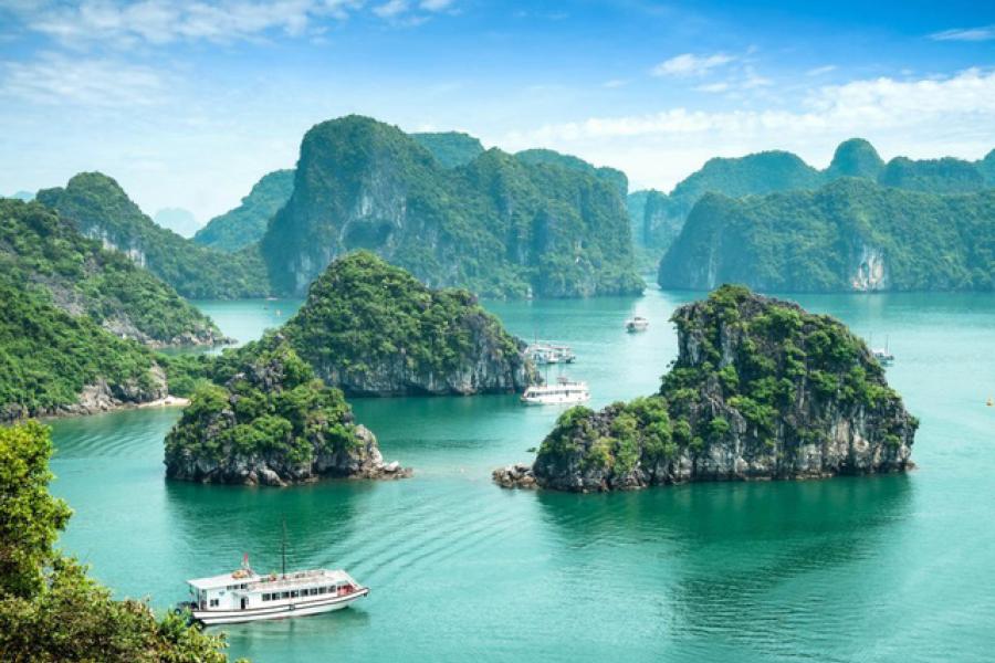 [6N5Đ] CẦN THƠ - HÀ NỘI - NINH BÌNH - HẠ LONG - SAPA