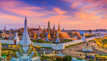 8 lí do nên đi du lịch Thái Lan