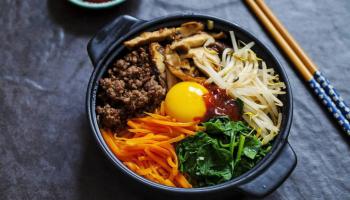 8 món ăn kinh điển đã đến Hàn Quốc nhất định nên nếm đủ để không phí hoài cả chuyến đi