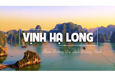 Bỏ túi 15 địa điểm du lịch Hạ Long làm say lòng du khách 2022