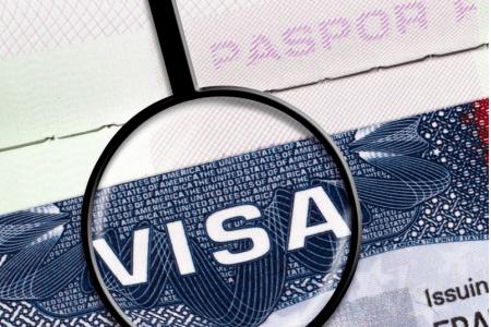 Nguyên nhân phổ biến khiến du khách trượt VISA 