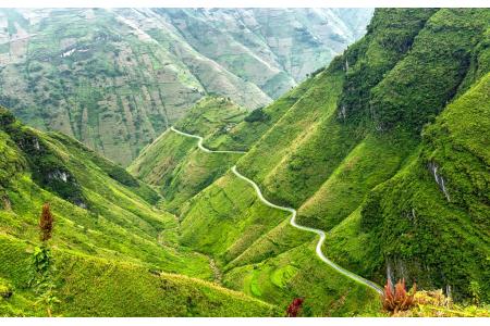 Những địa điểm du lịch không thể bỏ lỡ khi đến với Hà Giang